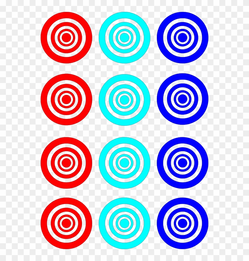 Color Clipart Colored Pencil Clip Art - Color #1417715