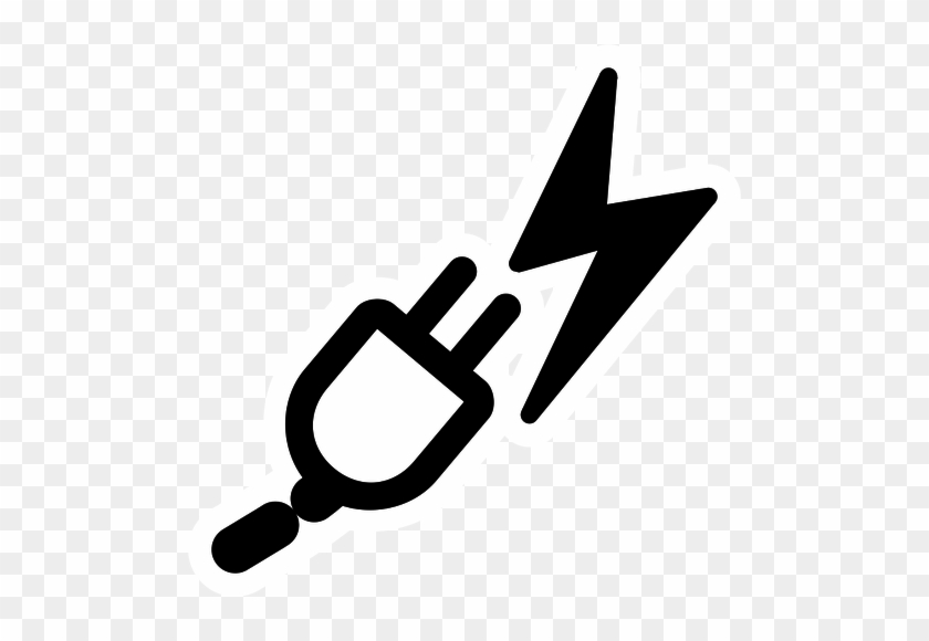 Power Vector - Cargador Vector Png #1417724