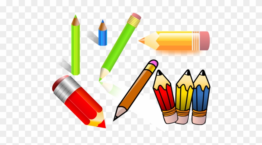 All Photo Png Clipart - Pencil #1417729