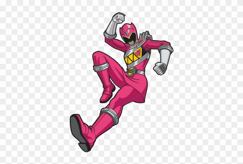 Produtos - Power Ranger Dino Png #1417733