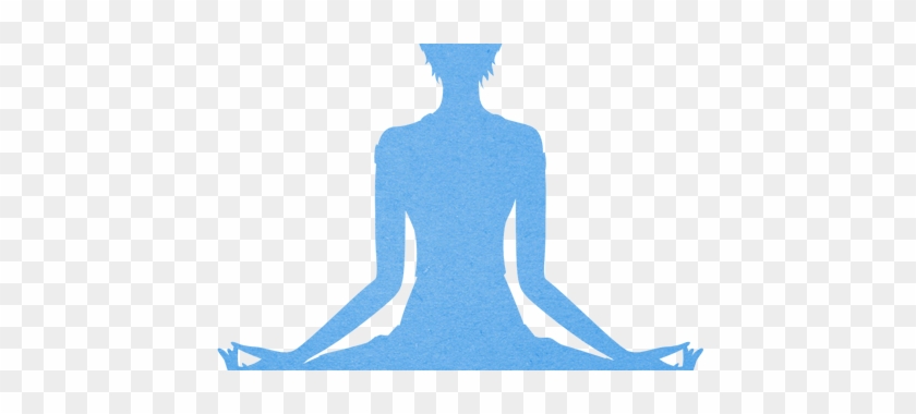 yoga pose wallpaper