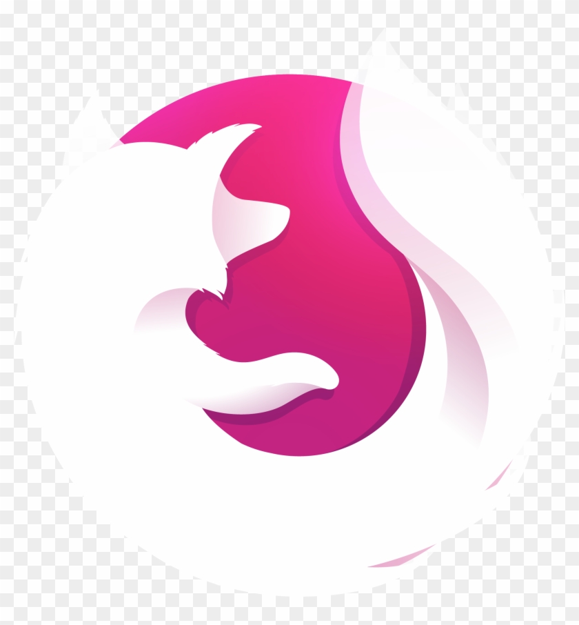 Firefox Focus Logo, 2017 - Firefox Focus Png #1417767