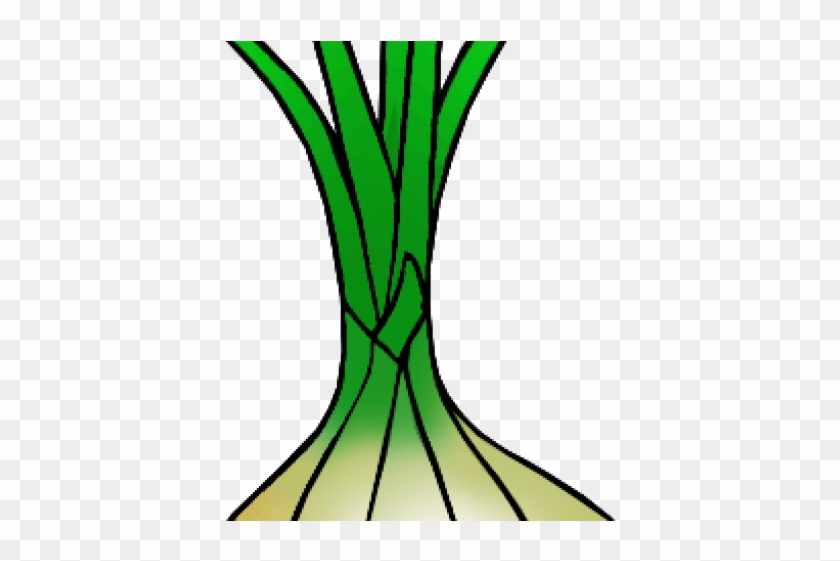Onion Clipart Half Onion - Onion Clipart Half Onion #1417794