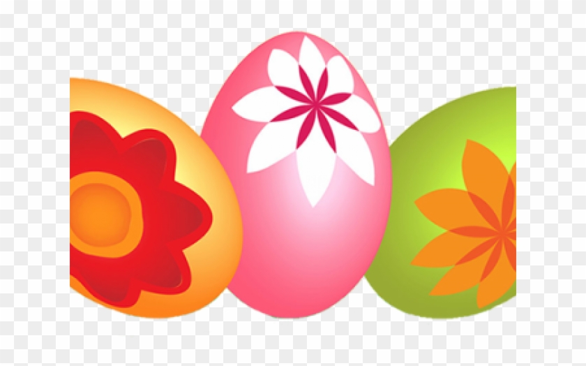 Onion Clipart Cute - Transparent Clip Easter Eggs #1417853