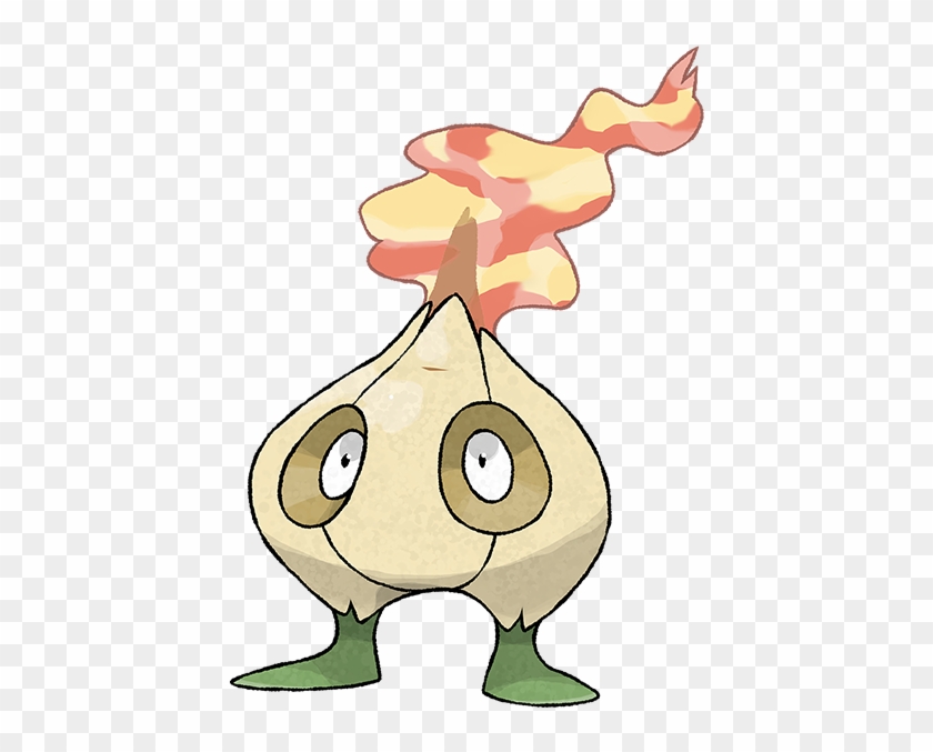 Zeanion By Pokeluka Onions, Social Community, Bulbs, - Pokemon That Looks Like Onion #1417854