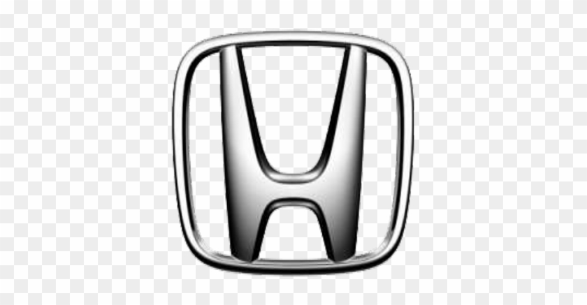 Honda Logo - Honda Logo Png Transparent #1417888