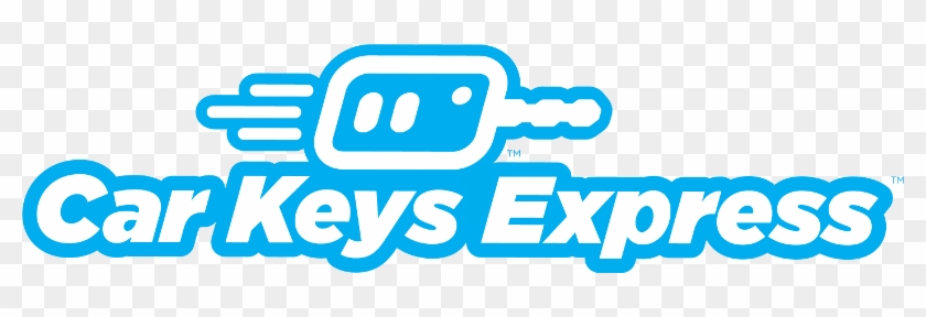 Car Keys Express Exists To Enable Our Clients To Effectively - Car Keys Express Logo #1417902