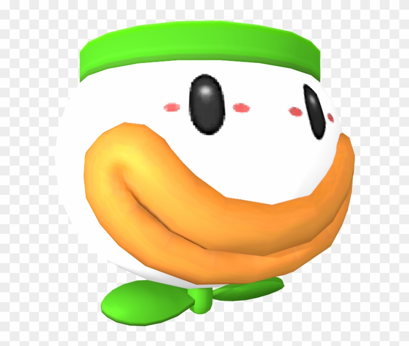 Clown Car Png - Mario Koopa Clown Car Model #1417947