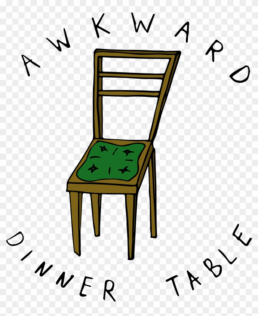 Awkward Dinner Table - Table #1417948
