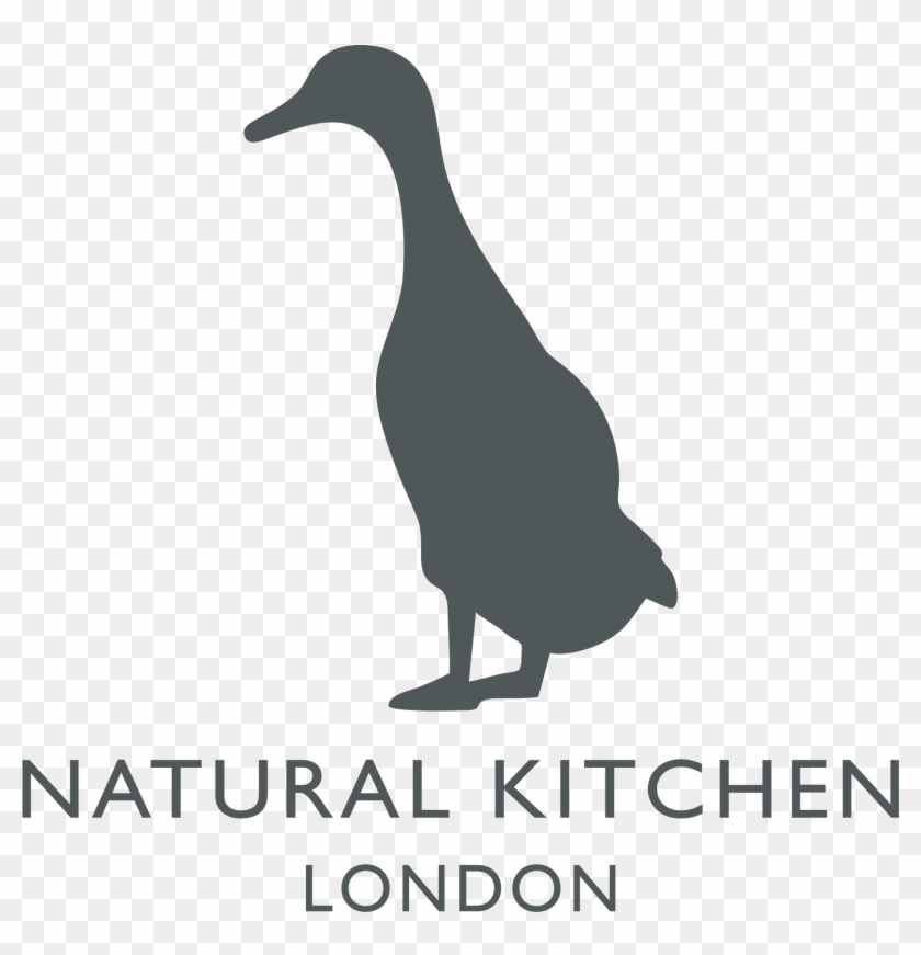 Natural Kitchen Natural Kitchen Natural Kitchen Natural - Natural Kitchen Logo #1417957