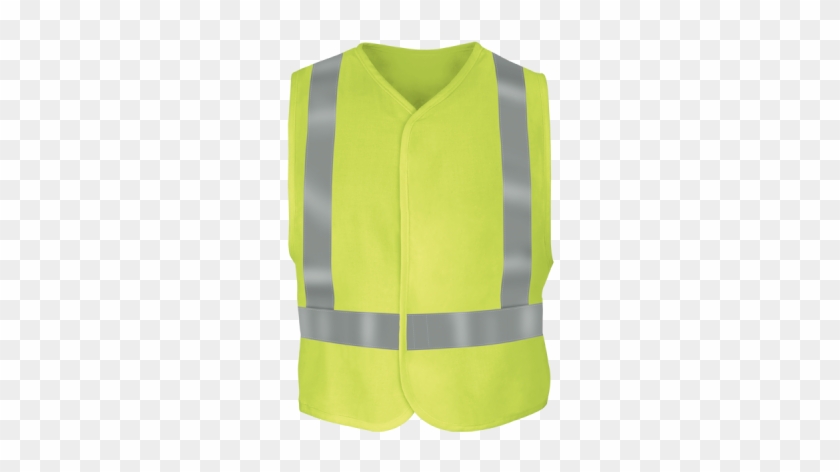 Vest Picture Free Clipart Hd - Safety Vest Transparent Background #1417981