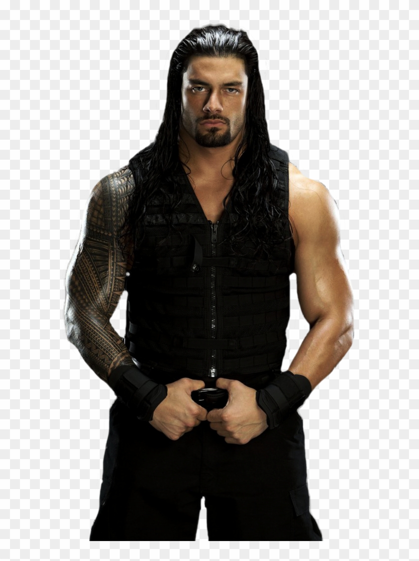 Png Image Information - Wwe Shield Roman Reigns #1417990