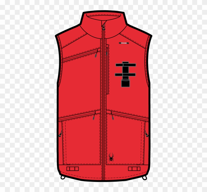 Png Transparent Image Mart - Vest #1417993