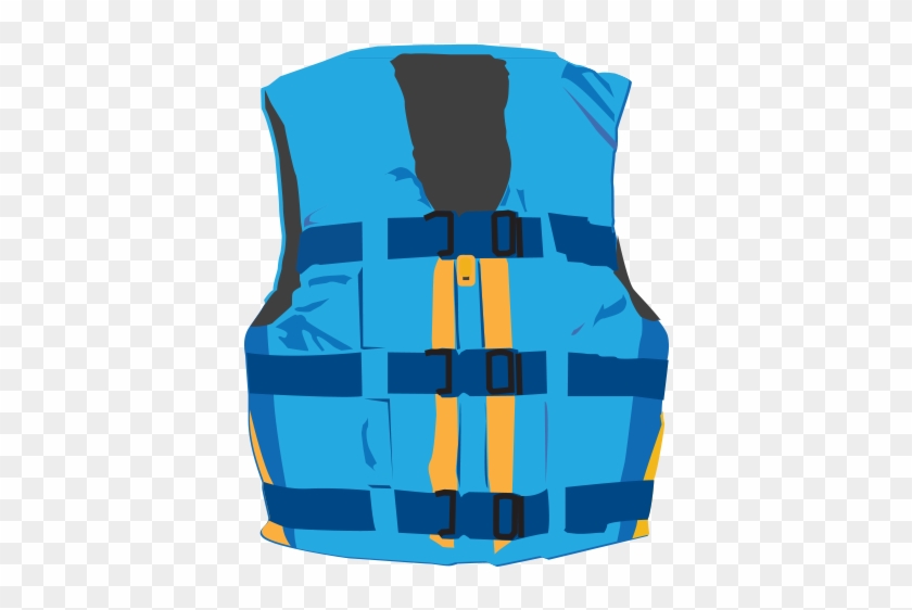 Life Jackets Safe Boating Campaign Modern Are - Lifejacket #1417999