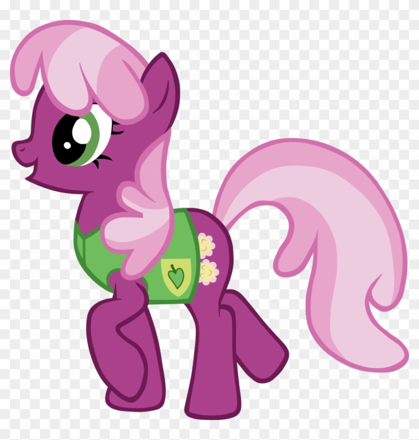 Artist Spittiepie Cheerilee Clothes Earth Pony - Artist #1418002