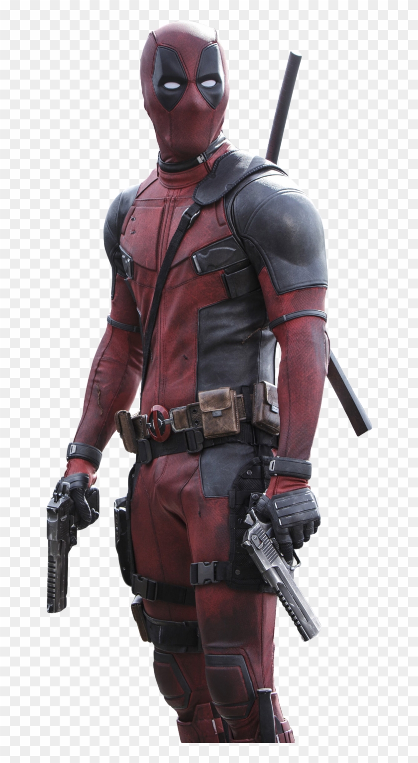 Png Transparent Download 2016 Transparent Deadpool - Deadpool Transparent #1418013