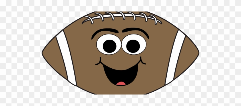 Sunday Footballi Love To Ask Questions - Fries With A Face Clipart #1418041