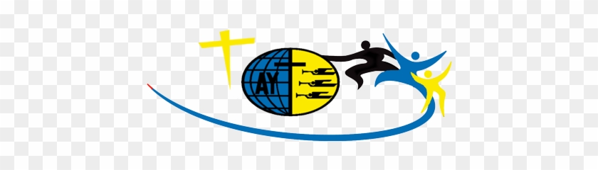 Church Clipart Youth Day - Seventh Day Adventist Youth Logo #1418053