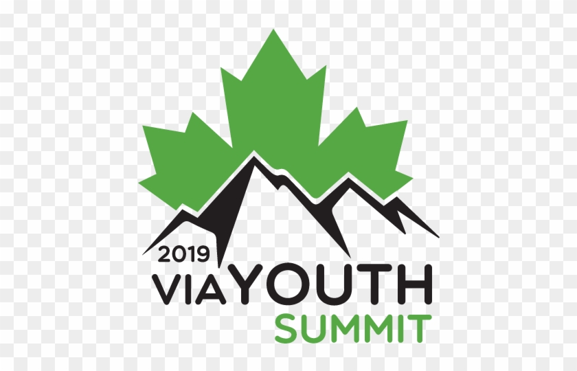 2019 Viayouth Summit - 2019 Viayouth Summit #1418057