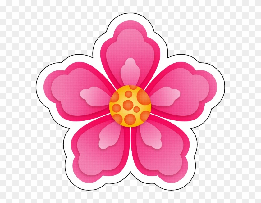 Passatempo Da Ana - Dibujo Flores De Elena De Avalor #1418074