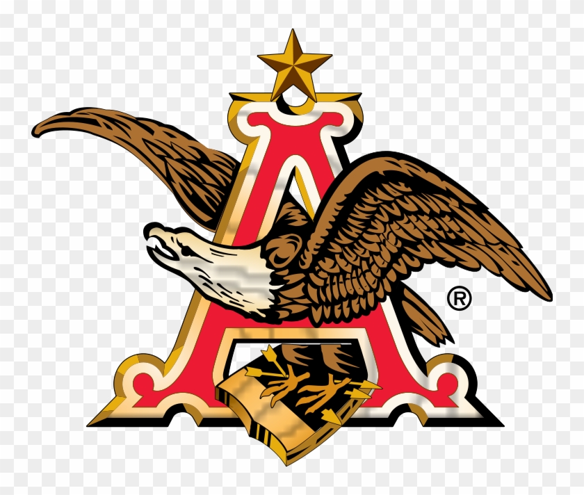 Anheuser-busch Donates Great Kings And Queens Of Africa - Anheuser Busch Logo Png #1418081