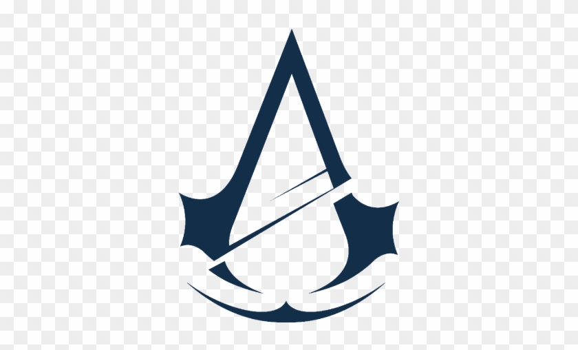 Unite - Assassin's Creed Logo Png #1418114