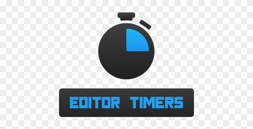 Released Editor Timers Forum - Circle #1418124