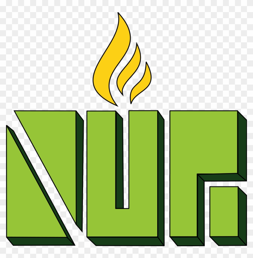 National Unity Party Logo #1418136