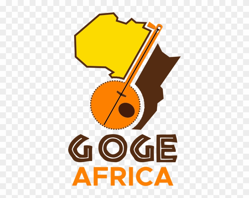 Goge Africa - Legend Folktales Of Africa #1418188