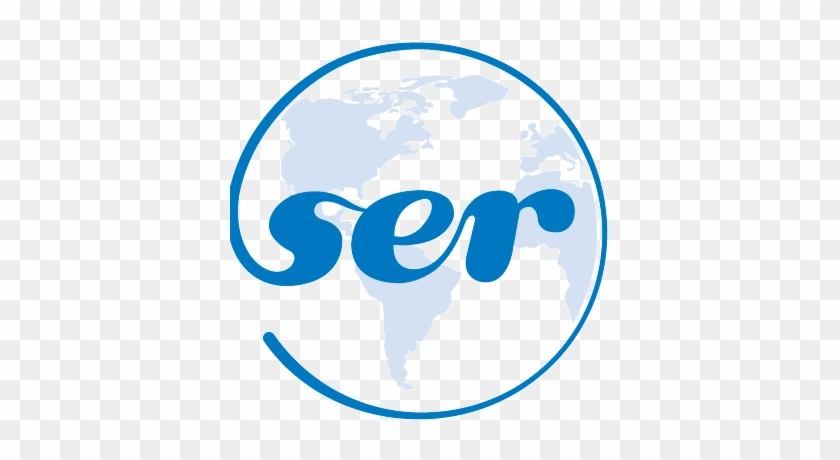 Ser Publications - Society For Epidemiologic Research Logo #1418205