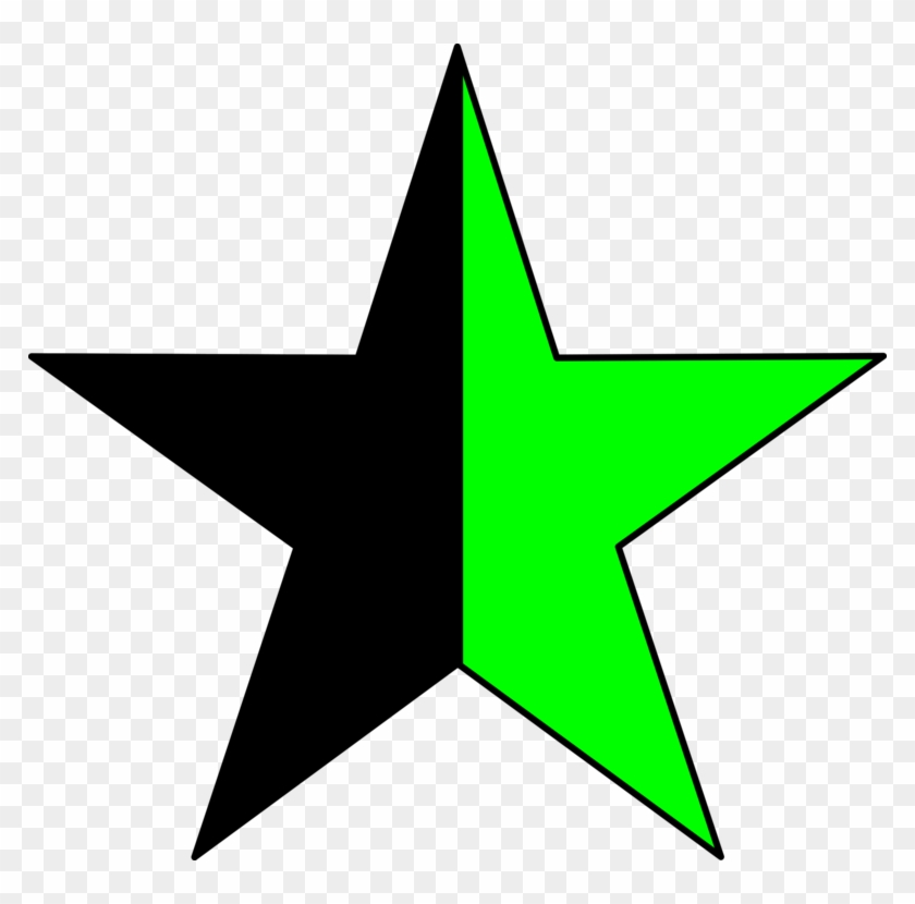 Green Anarchism Green Anarchy Anarcho-communism - Anarquism Green #1418233