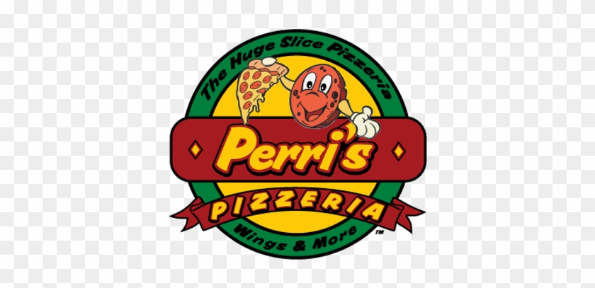 Perri's Pizzeria - Perri's Pizzeria #1418255