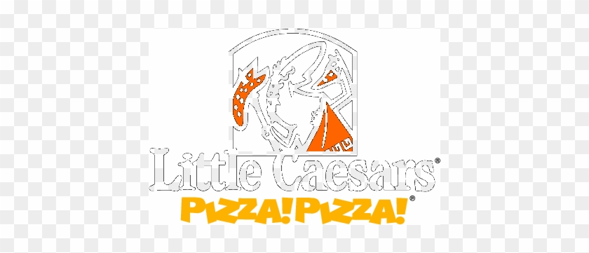 Little Caesars Pizza Logos Company Logos Clipartlogo - Logo De Little Caesars #1418256