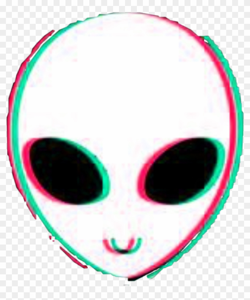 Alien Sticker - Alien Sticker #1418261