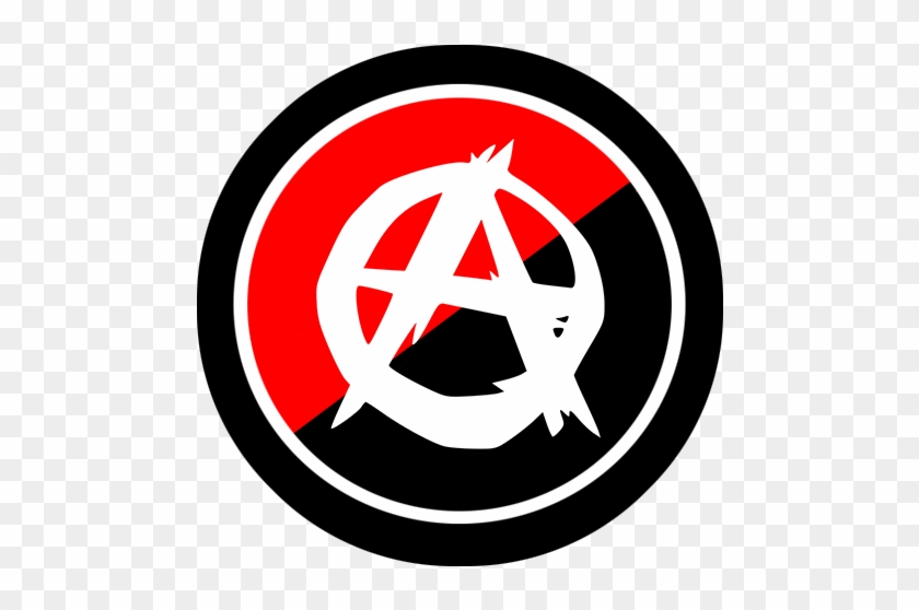 Anarchy Png - Anarchy Symbol #1418263