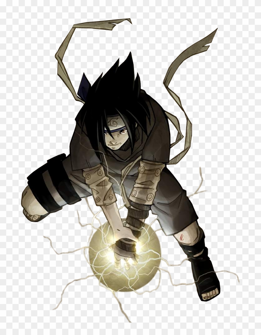 Sasuke Uchiha PNG Images Transparent Free Download