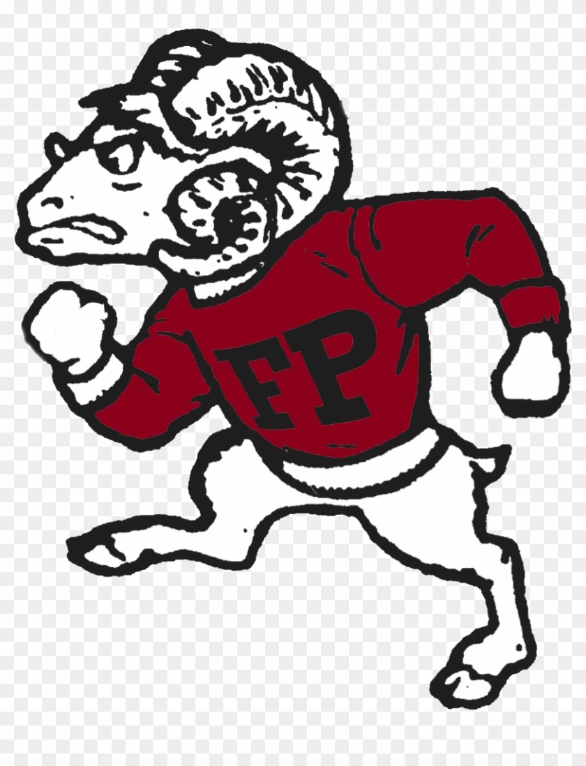 Svg Library Fordham Prep On Twitter Today Is Registration - Fordham Prep Logo #1418324