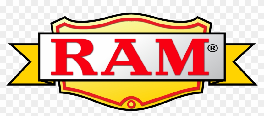 Ram Food Products Inc Logo #1418326