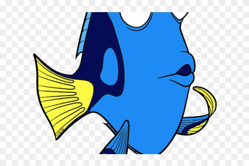 Ray Clipart Finding Nemo - Finding Dory #1418390