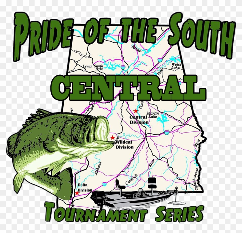 Pride Of The South Central Division - Tournament #1418474