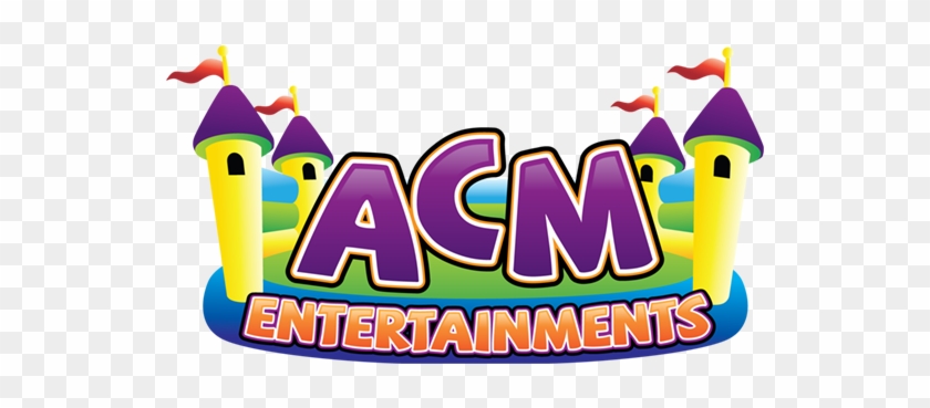 Acm Entertainments, Bouncy Castle Hire, Rodeo Bull - Acm Entertainments, Bouncy Castle Hire, Rodeo Bull #1418482
