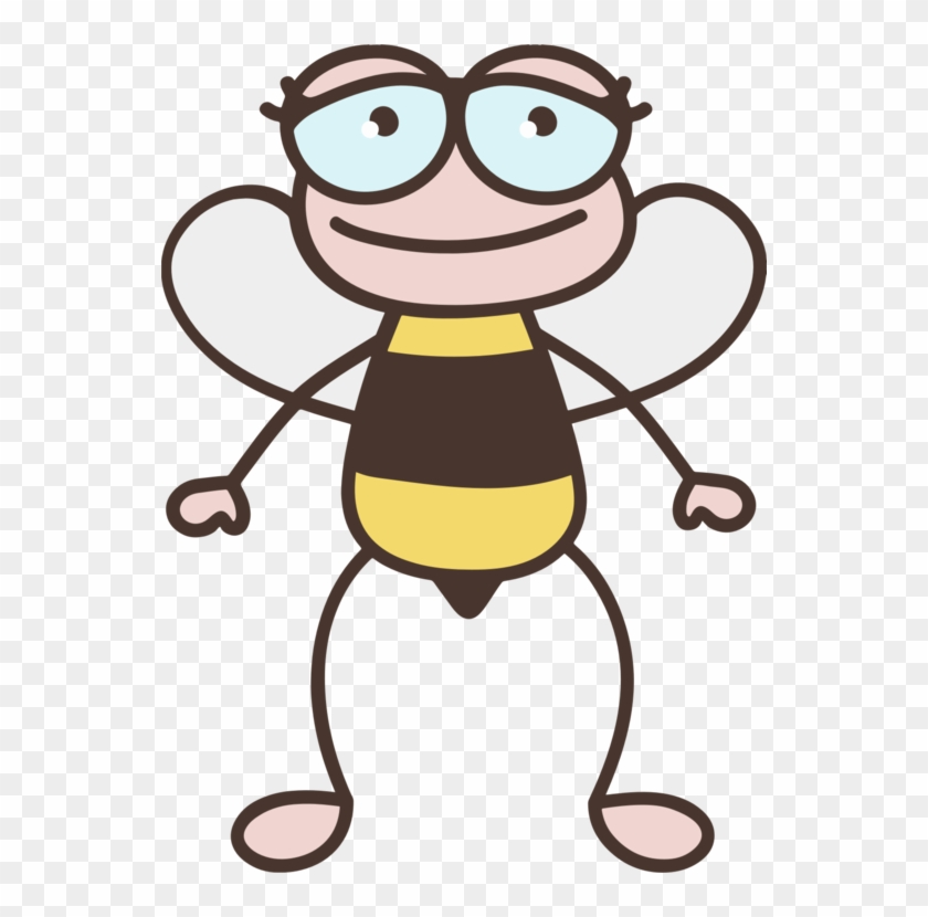 Honey Bee Beehive Honeycomb - Honey Bee #1418527