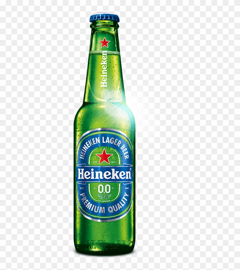 Alcohol Clipart Beer Tasting - Heineken 0 Percent Alcohol #1418584