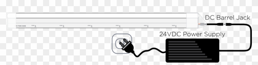 Dual Power Supply - Dual Power Supply #1418655