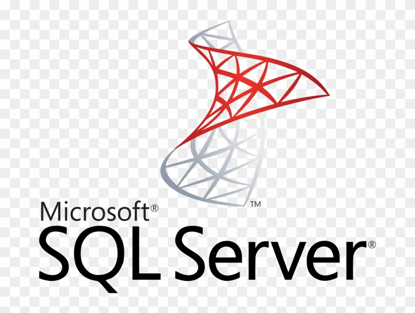 Sql Server System Tables - Sql Server Logo Png #1418681