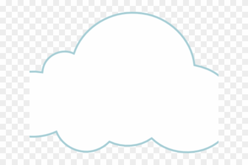 Cloud Server Clipart Clipart Transparent Background - Box #1418691