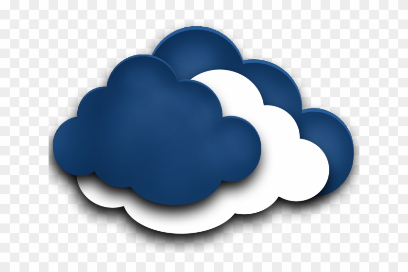 Server Clipart Cloud Burst - Cloud Internet Png #1418693