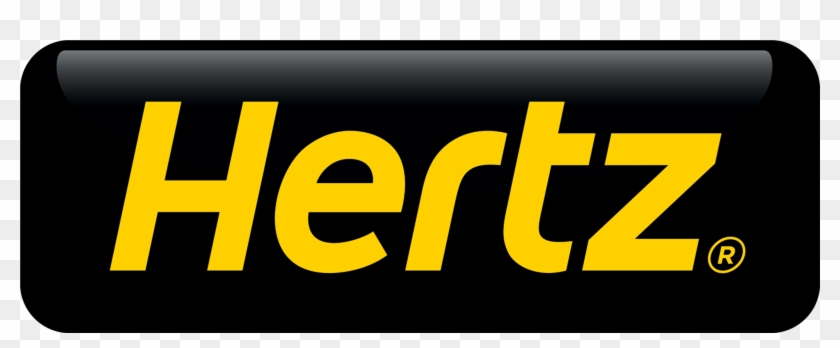 Avis Car Sale >> Hertz Global Holdings - Hertz Car Rental Logo #1418717