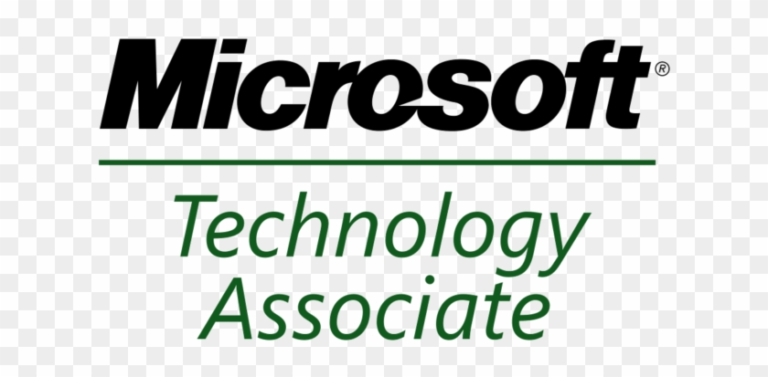 Calendar For 2013 And - Microsoft Technology Associate Logo #1418724