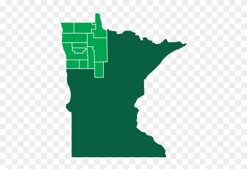 Accomplishments - Minnesota Silhouette #1418759